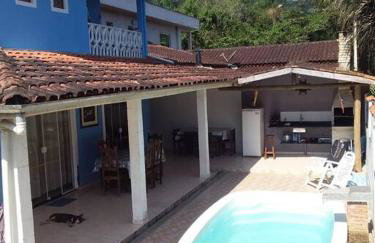 Casa do Hia em Ubatuba - Lagoinha - Foto 1