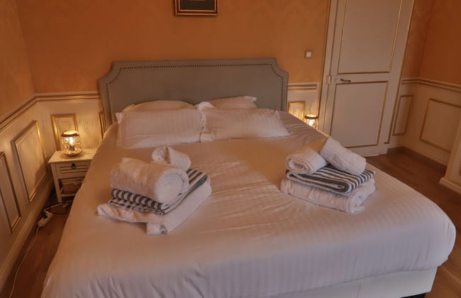 Le Château du Boulay Morin - Foto 10