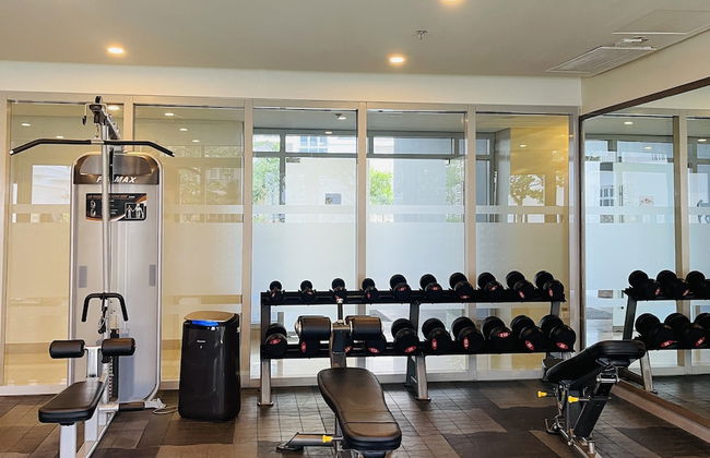 The Palladium Retreat - Foto 71