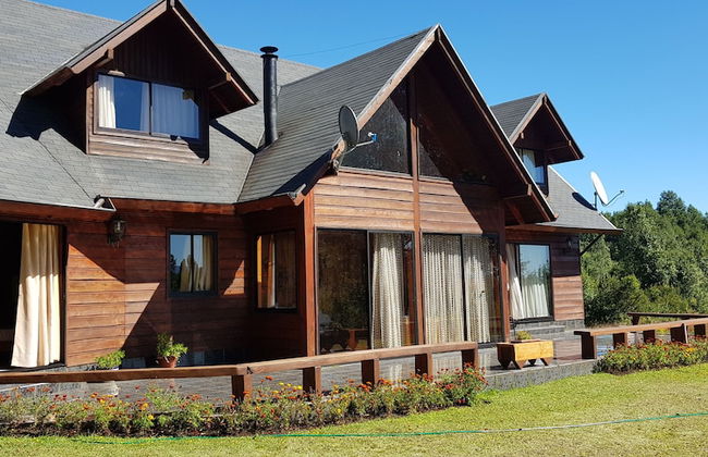 Parque Los Arrayanes & Salon de Eventos - Foto 40