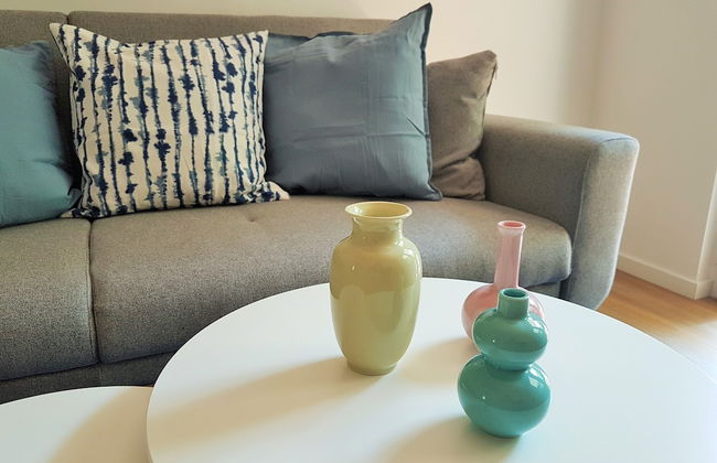 Glück Auf Appartements Walter-Hohmann - Foto 47