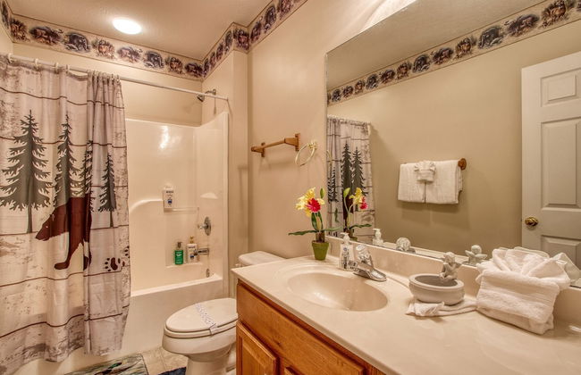 Bluebird's Song by HoneyBearCabins - Foto 24