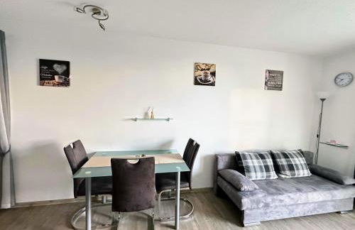 Apartament Oase der Ruhe - Foto 9