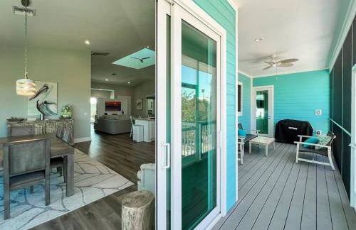 Island Retreat: Your Exclusive Oasis Awaits - Foto 4