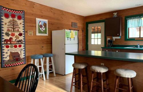 Private Family Vacation Rental in the Wisconsin Northwoods - Foto 8