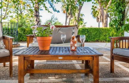 Spacious villa with private pool in Villamartin - Foto 9