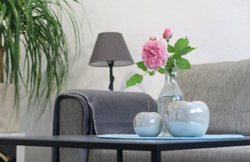 Ferienwohnung Loh - 55Zoll TV - Schnelles Internet 500MBit - Foto 5