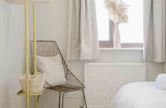 Beautiful 4 Bedroom Cotswolds Home near Woodstock! - Foto 48