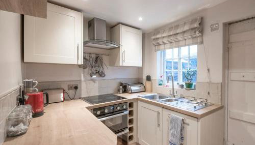 Charming Georgian flint cottage - Foto 3