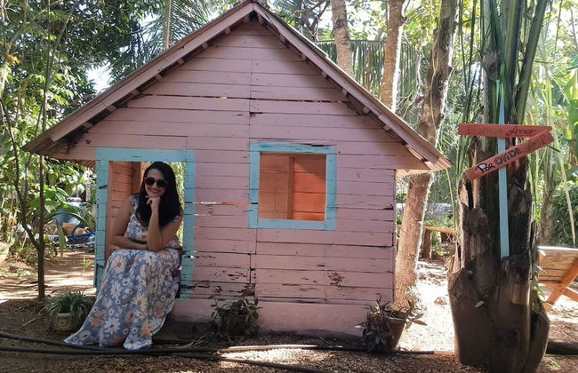 Pousada Pouso das Araras - Foto 73