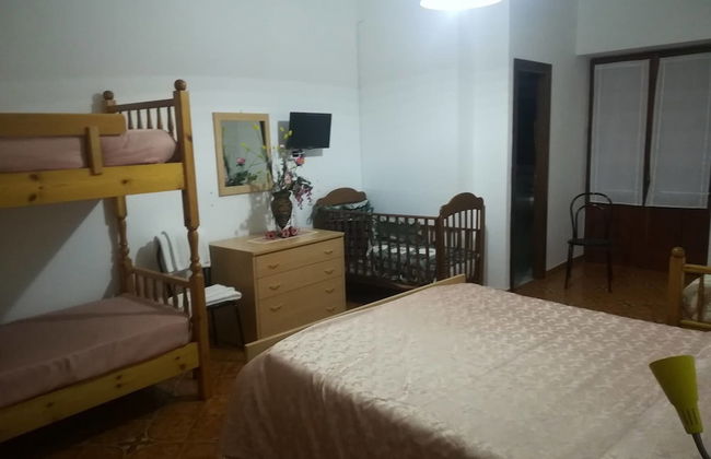 Agriturismo Castanito - Foto 12