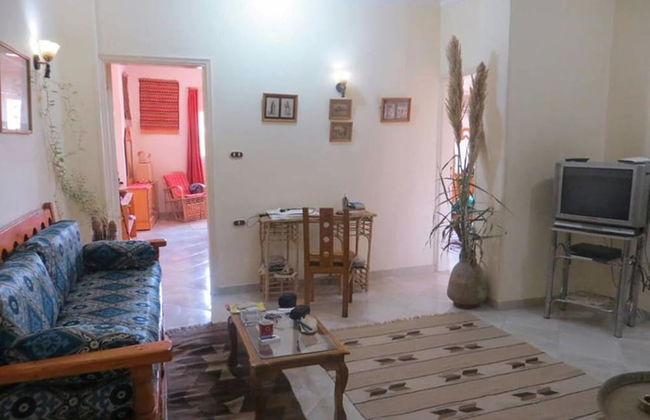 Royal Apartments Luxor - Foto 12