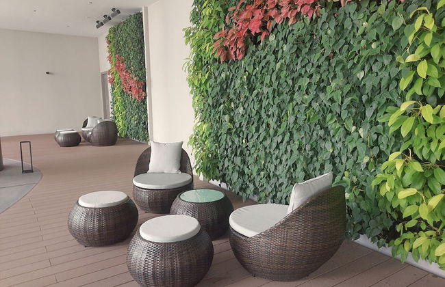 Eaton KLCC Suites By Elite - Foto 2