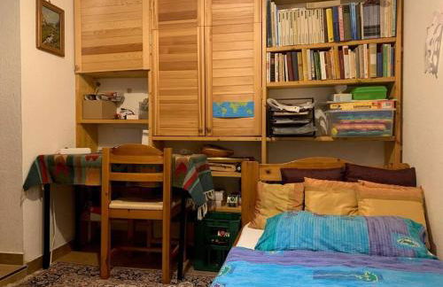 Natur pur im Nationalpark Schwarzwald - Foto 8