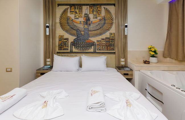 Sun Pyramids View Inn - Foto 2