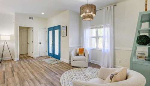 Dog-Friendly Home with Pool and Yard in Bradenton - Foto 4