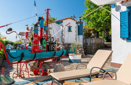 Casa Mamma Mia by Kompas Villas - Photo 24