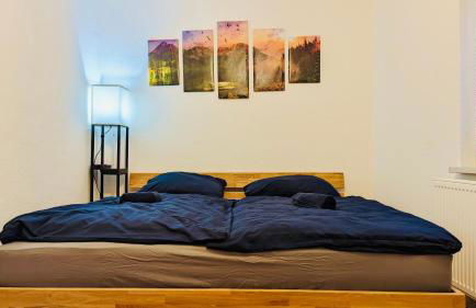 Die Arche - eigene Haushälfte im Stadtzentrum - Foto 6