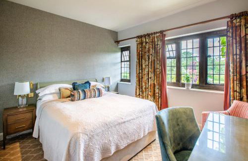 Mallory Court Country House Hotel & Spa - Foto 21