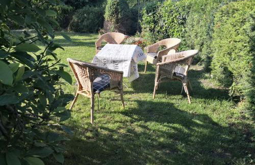 Künstler Ferienwohnung 3 Zimmer Küche Bad zentrale Lage - Foto 21