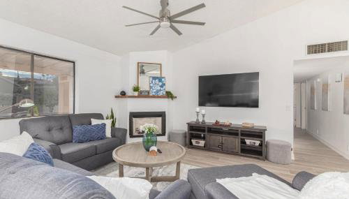 Glenbrook - Free Heated Pool - Hot Tub - Fire Pit - Foto 5