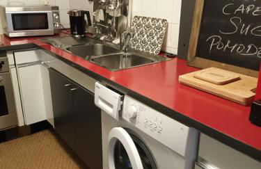 Stilvolles Altbauapartment in ruhiger Wohngegend - Foto 7