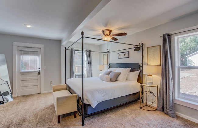 4BD Luxuryclose to Downtown3ba & Pet-friendly!! - Foto 19