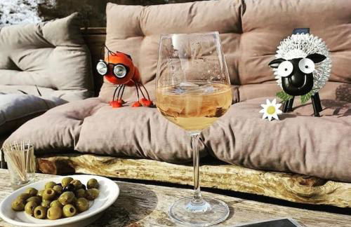 Le Cosy Fleuri - Foto 53