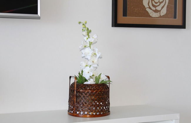 Penthouse With sea View on the Beachfront Vsc1 - Foto 18