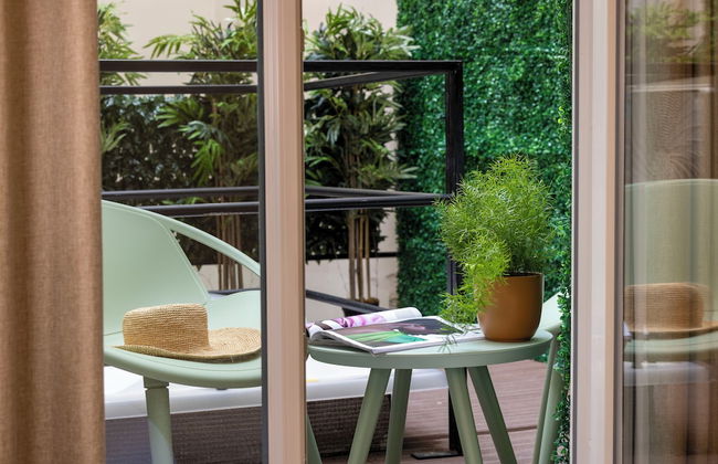 Yuna Saint-Honoré - Serviced Apartments - Photo 59