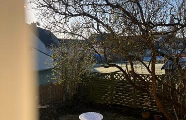 NAO Eifelhaus von 1875 mit Garten - Foto 5