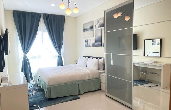 Al Manzil Residence & Suites - Foto 5