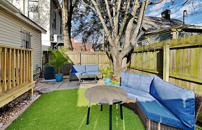 Barnard Row House - Foto 45