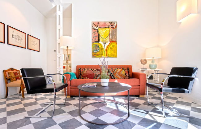 Genteel Home San Laureano - Foto 30