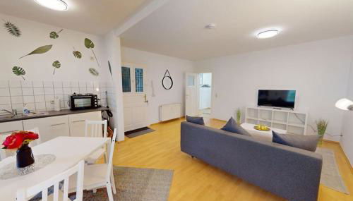 FerienOase mitten in Leipzig No2 - Foto 5