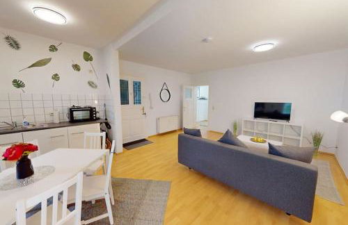 FerienOase mitten in Leipzig No2 - Foto 5