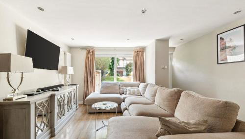 Richmond Riverside Villa - Foto 3