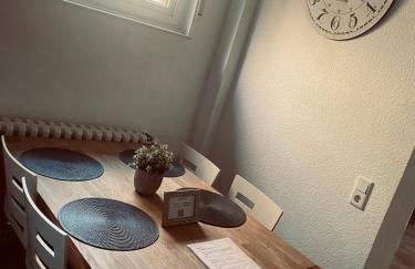 Ferienwohnung Wuppertal Ronsdorf Elias Eller - Foto 19