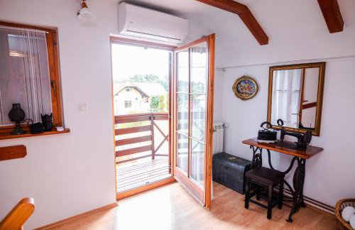 Holiday Home Vitis - Foto 28