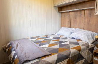 Villa Dei Colori Studio 5 com Wi-Fi perto do Museu do Olho e Pedreira Térreo - Foto 14