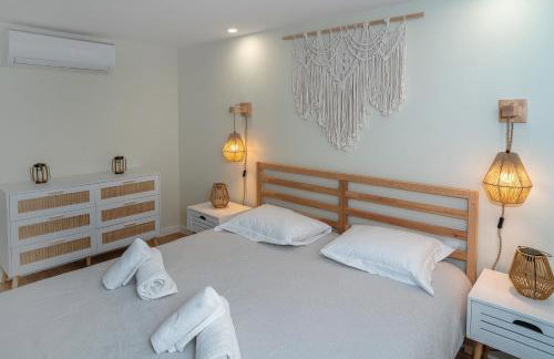 Trevo Beach House - Villa with Private Pool - Foto 73