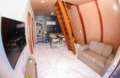 Cabanas Vovó Tezinha - Foto 16