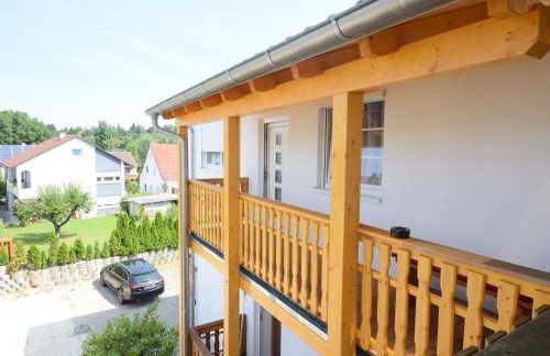 Gästehaus Neckarsulm - Foto 24