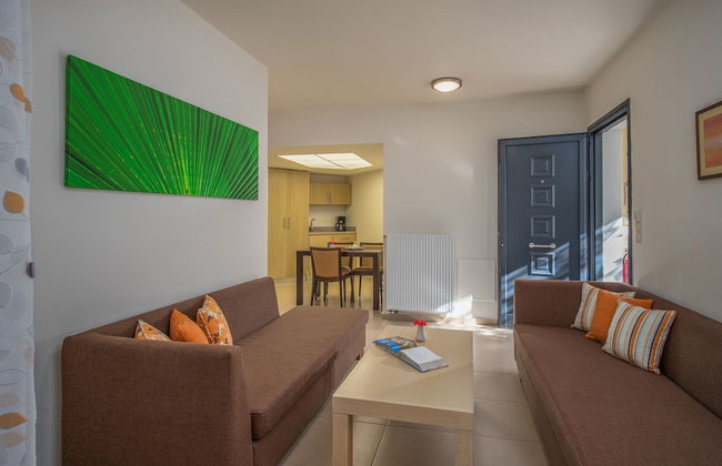 Your Memories Hotel - Foto 30