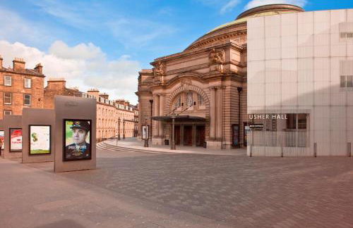 Edinburgh Castle Suite - The Edinburgh Address - Photo 34