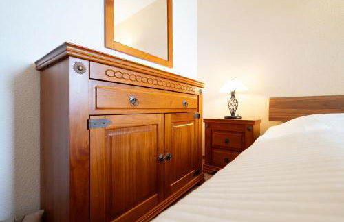 Ferienpark Sierksdorf App 304 - Strandlage - Foto 14