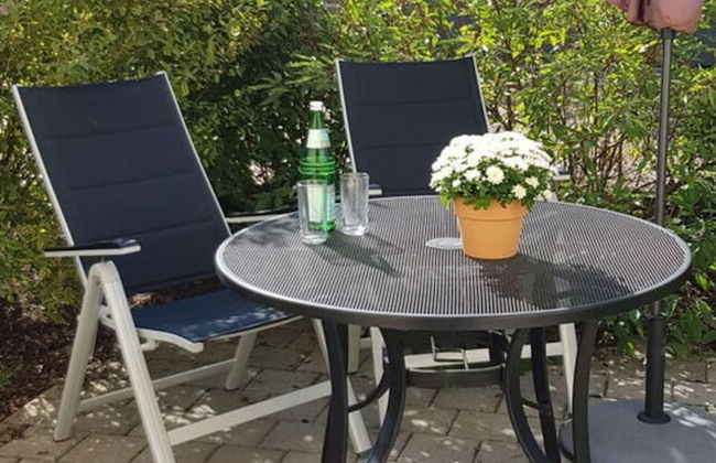 Charming Apartment in Mandelbachtal - Foto 8