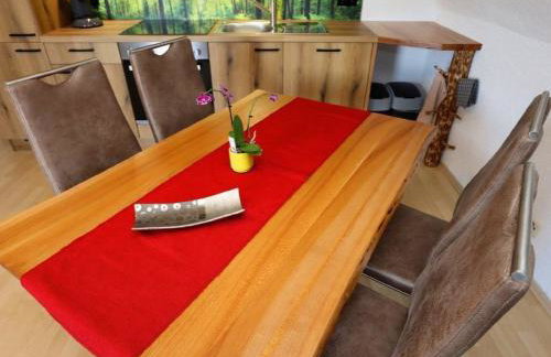 Ferienwohnung Beim Falkner, 60qm - Foto 4