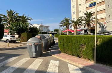 Wifi, Aire Acondicionado y playa a dos minutos a pie - Photo 18