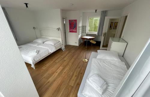 Relaxing 140m2 Holiday Home South of Munich - 25 Min to Center - Fully Equipped - Foto 4